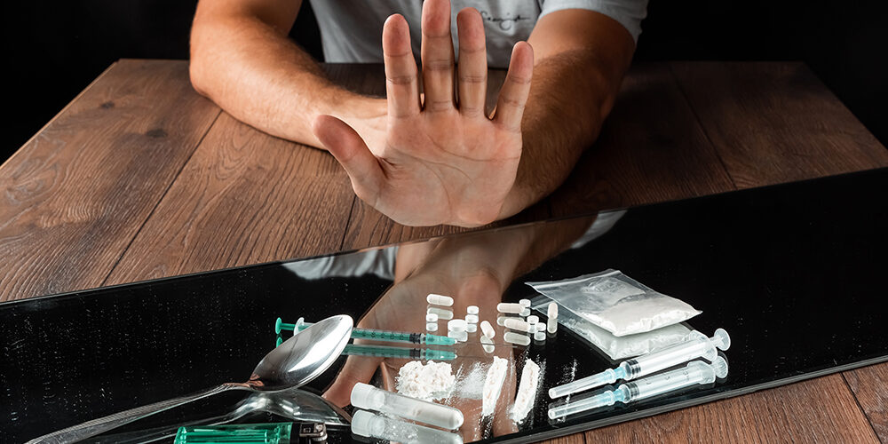 Delitos contra la Salud Pública