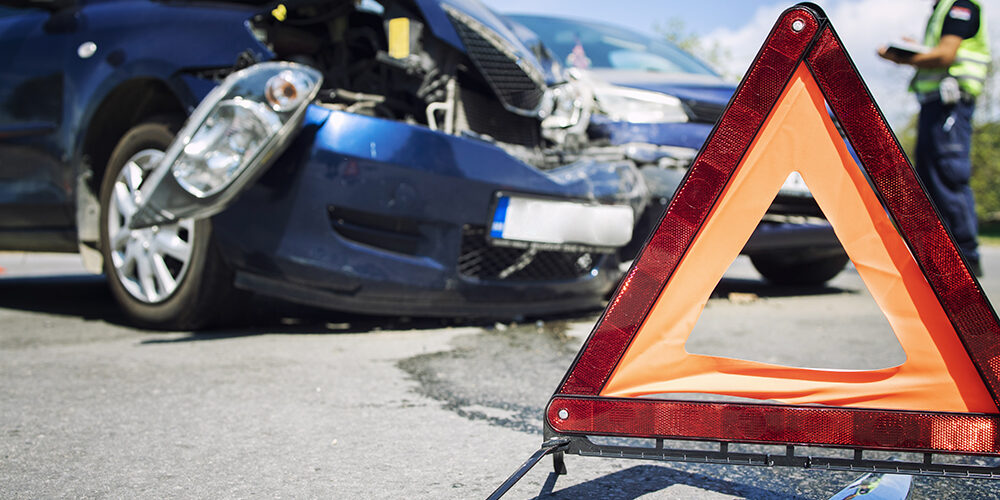 Delitos Contra la Seguridad Vial