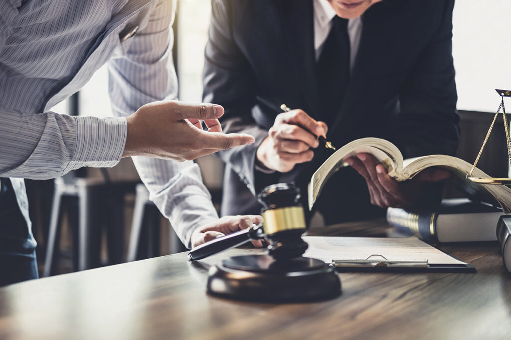 Abogados Penalistas en València