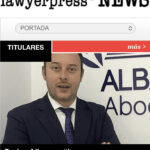 Lawyerpress – Entrevista a Pedro Albares v1