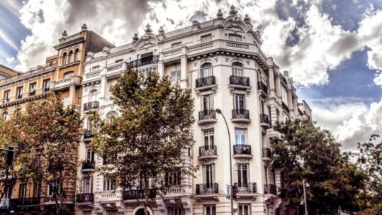 nueva oficina madrid albares abogados