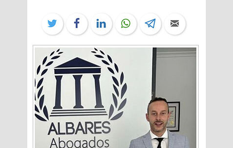 Albares abogados mejor abogado penal en Valencia lawyerpress