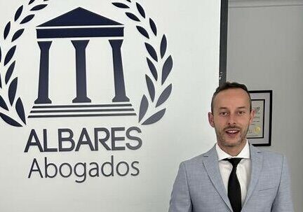 Best Lawyers vuelve a reconocer al abogado Pedro Albares entre los mejores de España