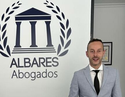 Best Lawyers vuelve a reconocer al abogado Pedro Albares entre los mejores de España