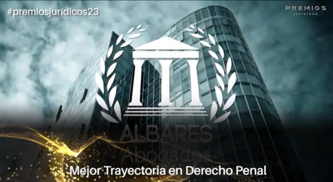 premios jurídicos 2023