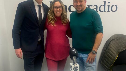 abogado penalista en Valencia entrevista
