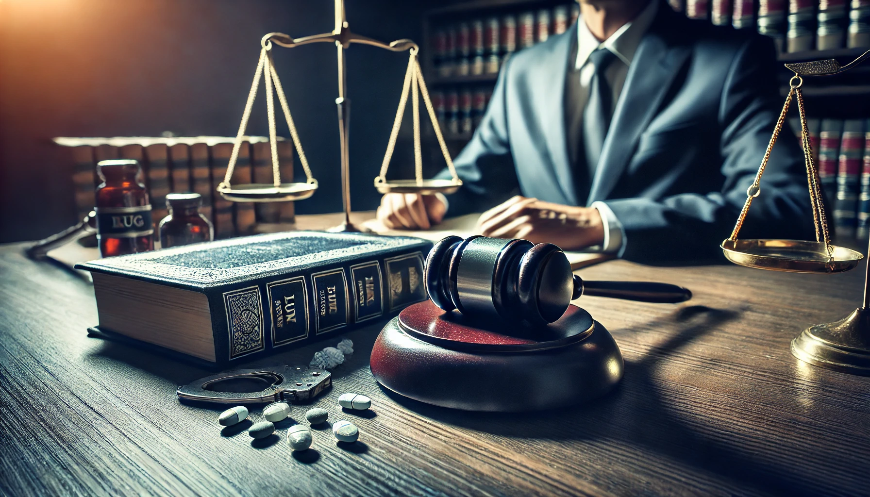 delito contra la salud pública en Valencia, Albares abogados