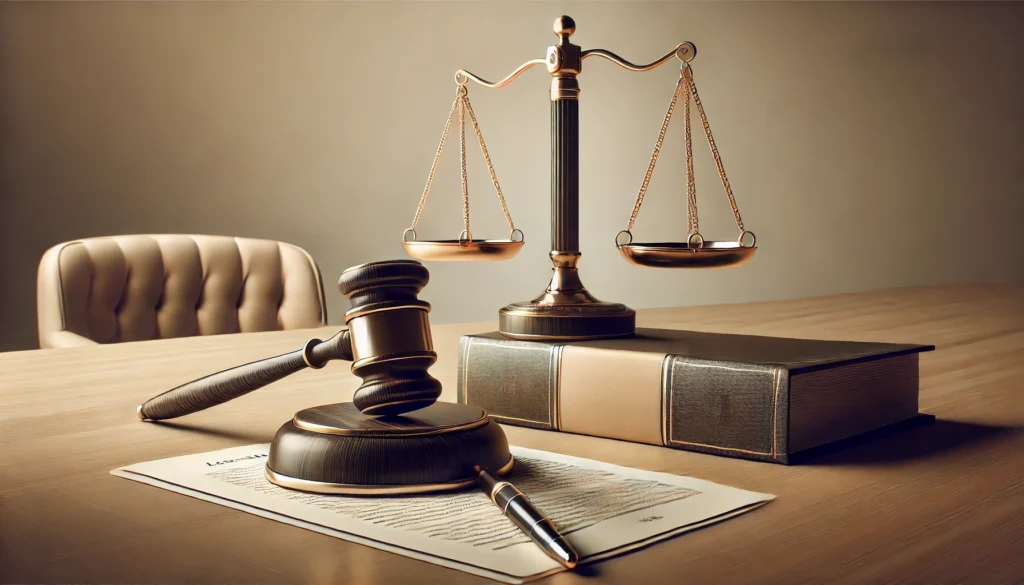 Errores comunes al enfrentarse a un proceso penal