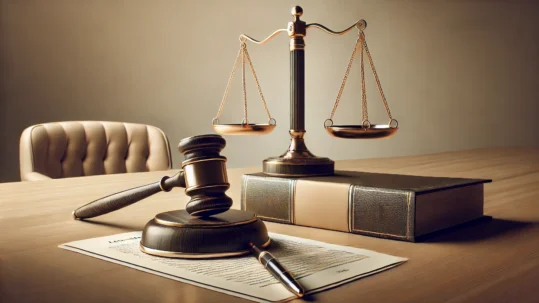 Errores comunes al enfrentarse a un proceso penal