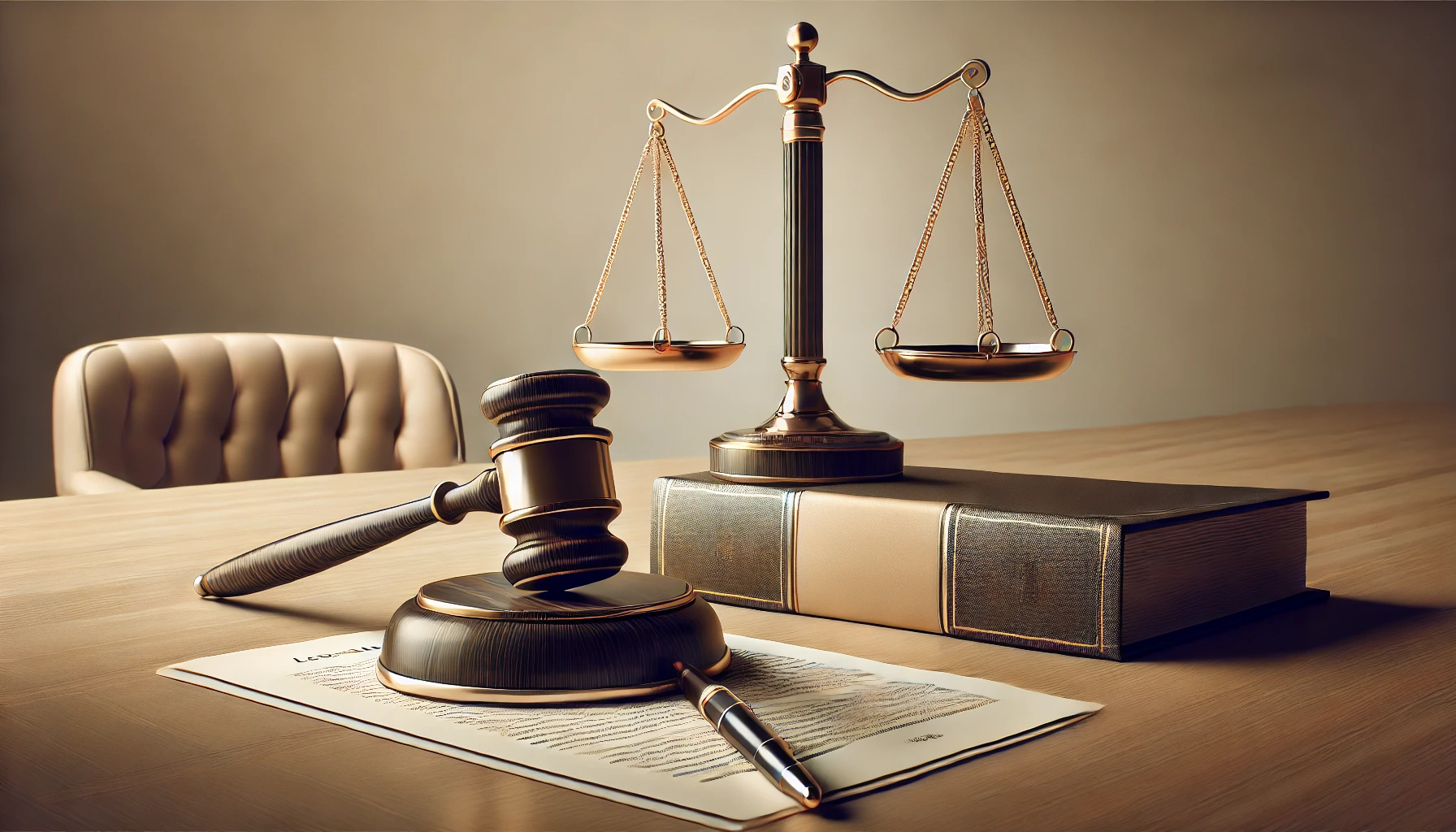 Errores comunes al enfrentarse a un proceso penal