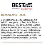 best law firms albares best law firms albares ranking 2026