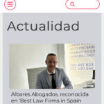 best law firms emprenen best law firms emprenen, albares abogados