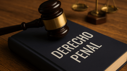delitos penales que conllevan antecedentes