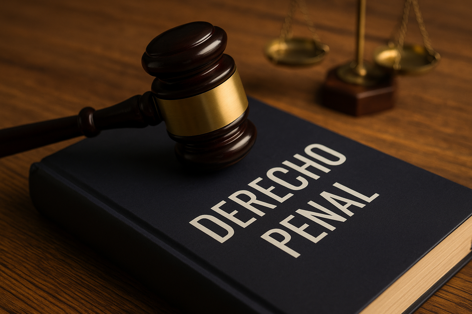 delitos penales que conllevan antecedentes