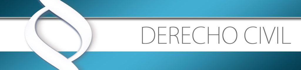 Derecho Civil