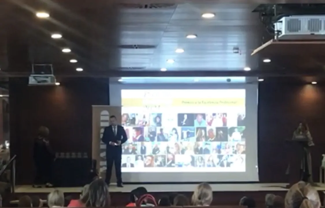 Premios Madrid Magazine 2021 (València) Premios Madrid Magazine 2021 (València)