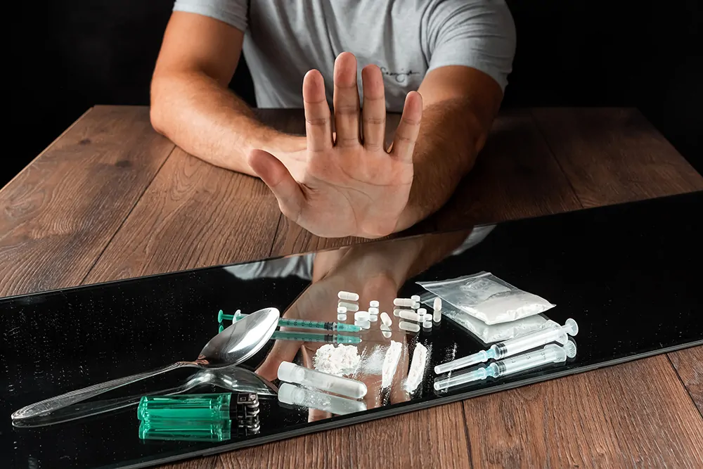 Delitos contra la Salud Pública