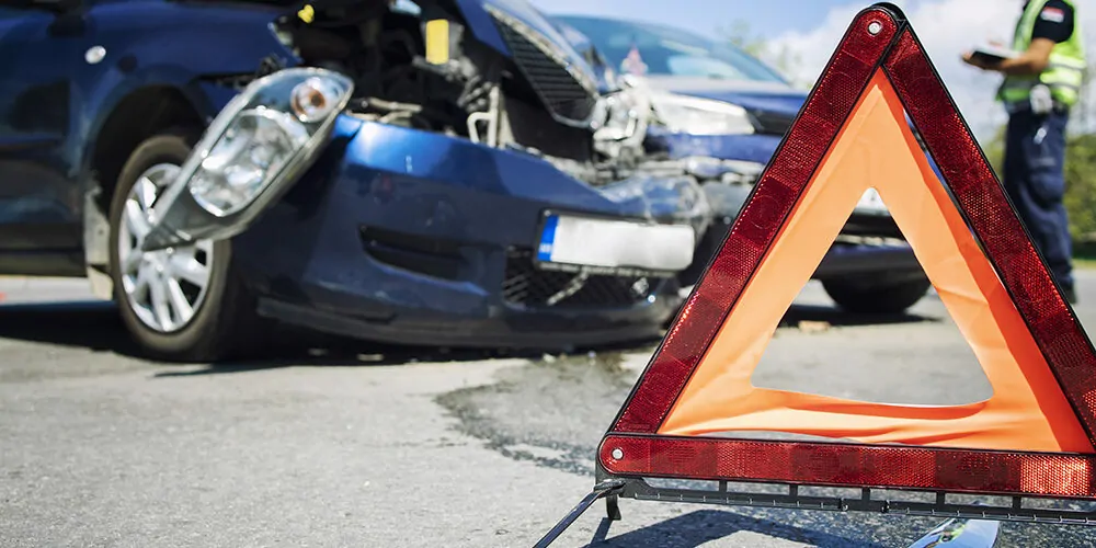 Delitos Contra la Seguridad Vial