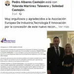 Premio Europeo al Talento Empresarial 5