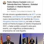 Premio Europeo al Talento Empresarial 4