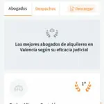 Mejor despacho penalista v2