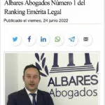 albares numero 1 lawerspress
