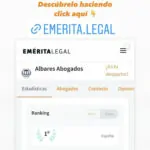 eméita legal