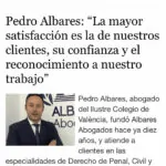 Lawyerpress – Entrevista a Pedro Albares v2