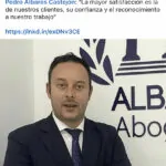 Lawyerpress – Entrevista a Pedro Albares v4