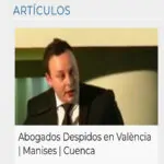 abogado despidos valencia abogado despidos valencia