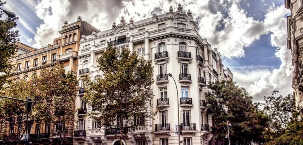 nueva oficina madrid albares abogados
