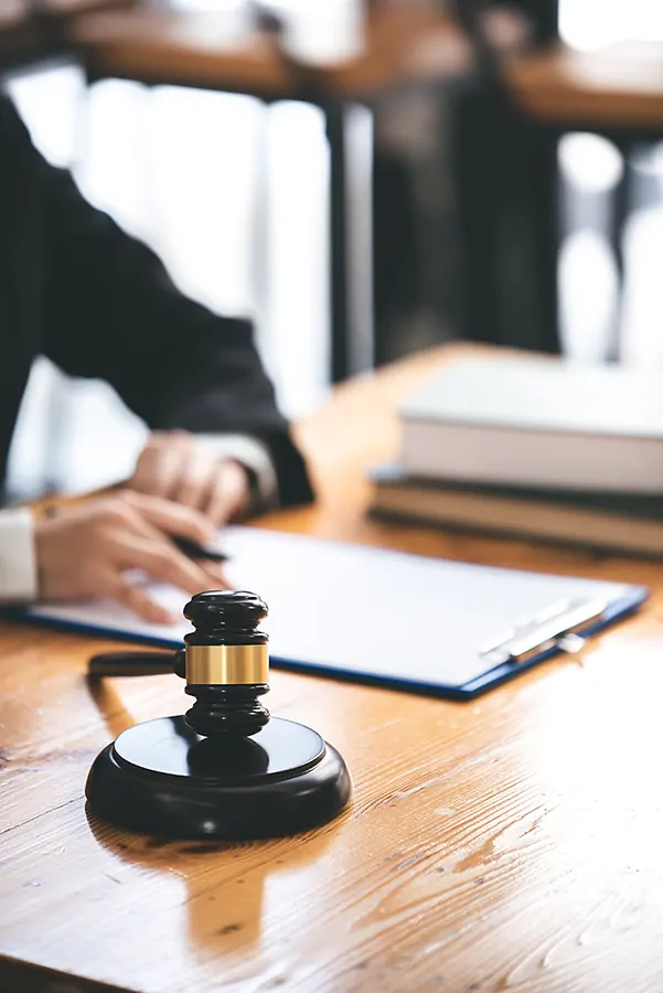 caso de éxito orden de alejamiento