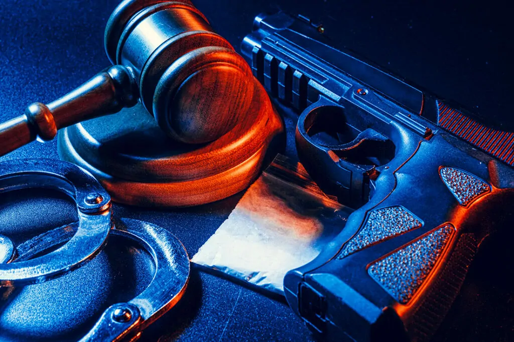 delito tráfico de drogas albares abogados