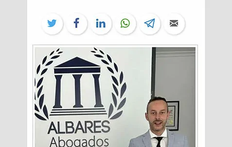 Albares abogados mejor abogado penal en Valencia lawyerpress
