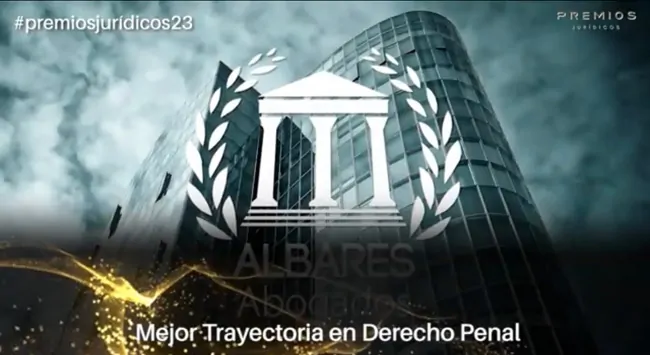 premios jurídicos 2023