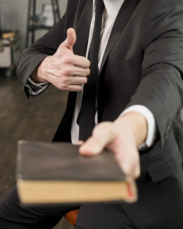 delitos robo abogados