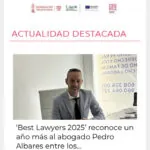best lawyers 25