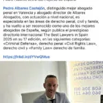 lawyrpress best lawyers 25