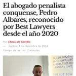 liberal castilla best lawyers 25
