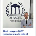 tarancon digital best lawyers 25