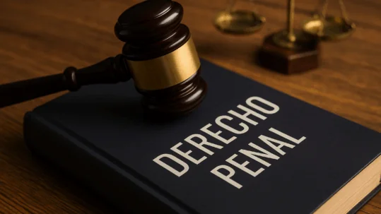 delitos penales que conllevan antecedentes