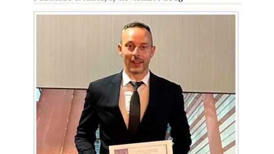 Best Lawyers 2026 Pedro Albares