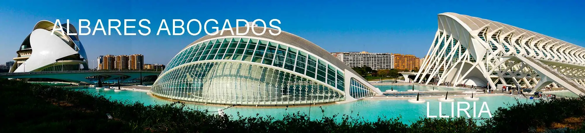 Albares Abogados Lliria