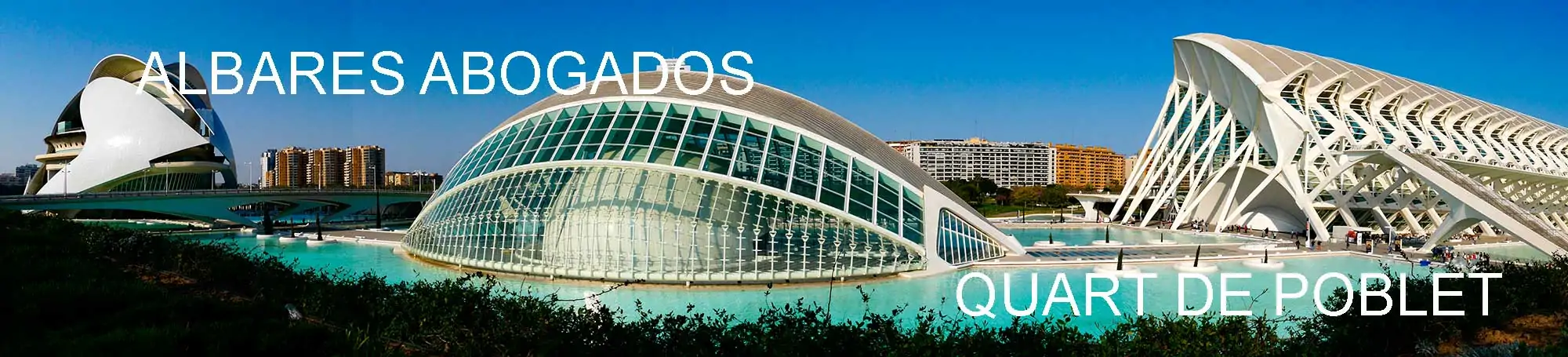 Albares Abogados Quart de Poblet