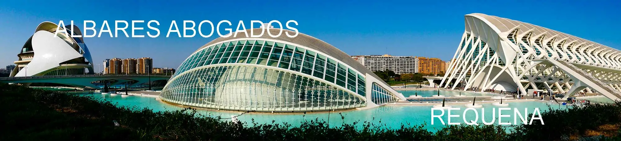Albares Abogados Requena