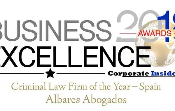 Business Excellence Awards