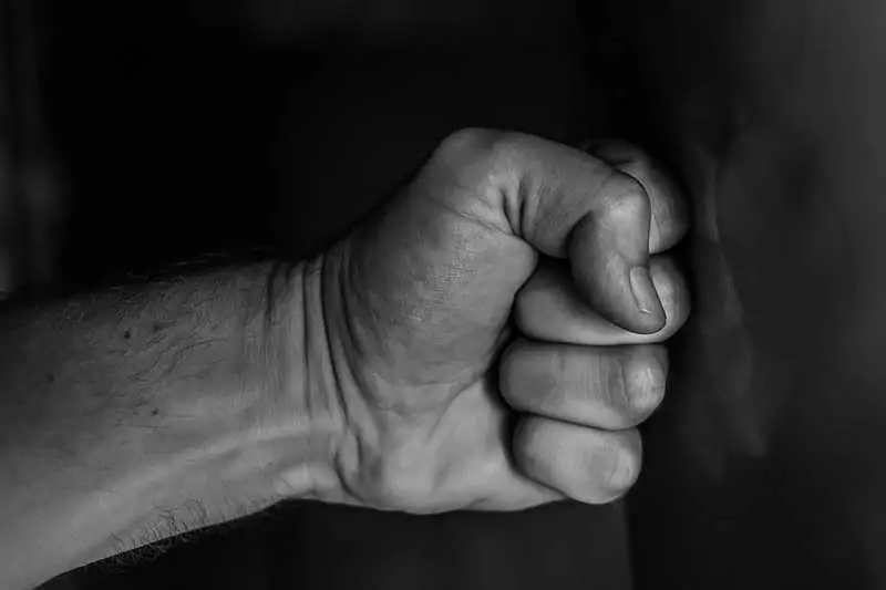 Humillación en la violencia de género