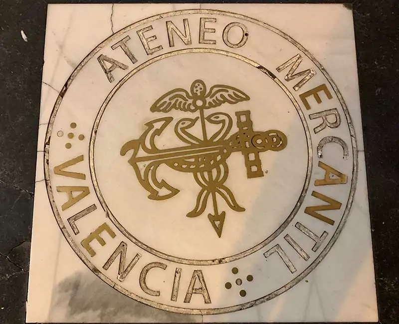 Premio-Fenix-de-Oro-00 Ateneo Mercantil de Valencia