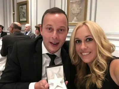 Albares Abogados Manises premio Estrella de Oro