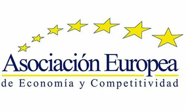 Asociación Europea de Economía y Competitividad